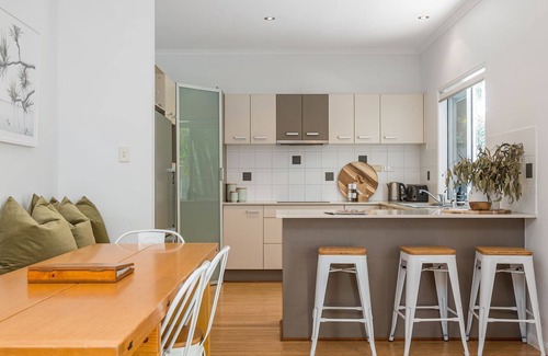 Byron Bay House | Elua Beach House - Perfect Location - Perfect Space!