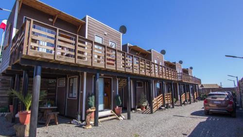 Pichilemu Apartment | ELUNEY Pichilemu
