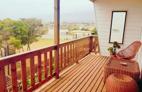 Pichilemu Apartment | ELUNEY Pichilemu