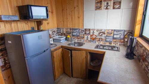 Pichilemu Apartment | ELUNEY Pichilemu