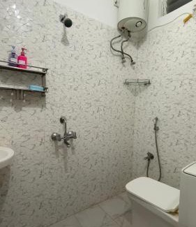 Chanda Nagar Villa | Elva villa-A luxurious 3bhk home stay near KPHB