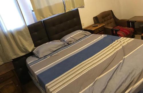 Tilcara Apartment | Elvalle2