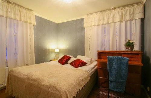 Koengaes Hotel | Elves Village Hotel