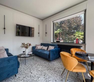 Baveno Apartment | Elvezia Boutique