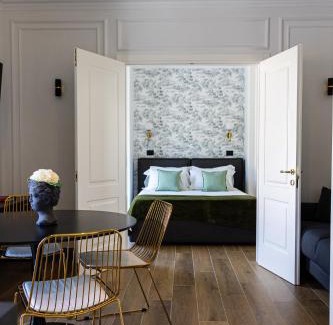 Baveno Apartment | Elvezia Boutique