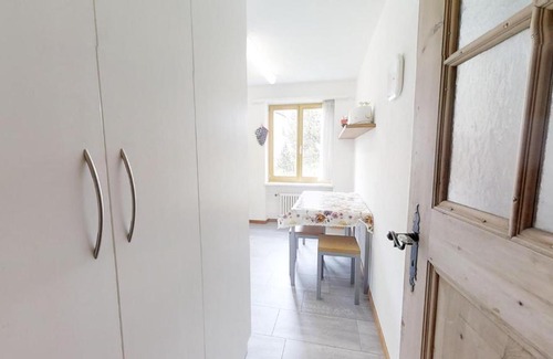 Celerina-Schlarigna Apartment | Elvi - Celerina