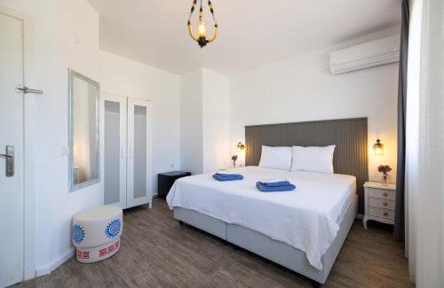 Bozcaada Hotel | Elvin Bozcaada