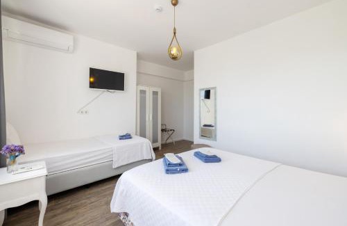 Bozcaada Hotel | Elvin Bozcaada