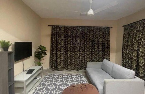 Tanjung Tanah Merah Apartment | Elvina Guesthouse @ Laguna Condo Resort PD