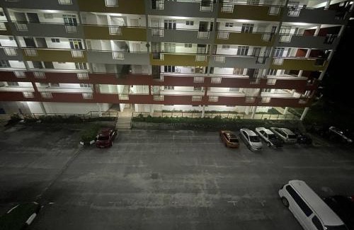 Tanjung Tanah Merah Apartment | Elvina Guesthouse @ Laguna Condo Resort PD
