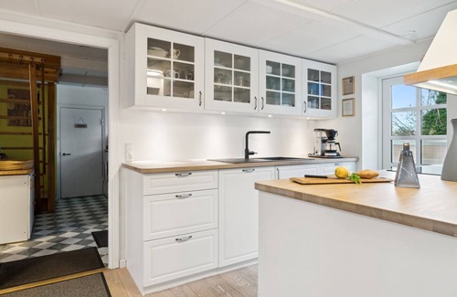Svaneke House | "Elvira" - 300m from the sea by Interhome