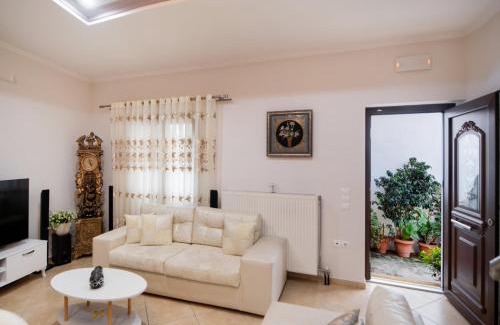 Lefkada House | Elvira’s House