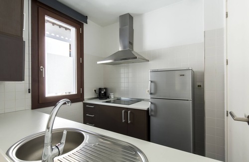 Centro - Sagrario Apartment | Elvira Suites Apartamentos