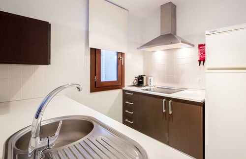 Centro - Sagrario Apartment | Elvira Suites Apartamentos