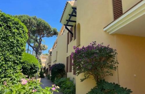 Nikki Beach Apartment | Elviria beach