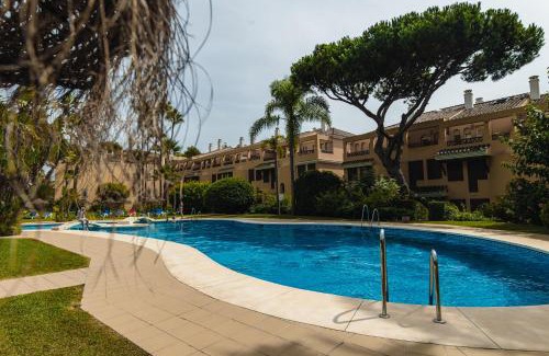 Nikki Beach Apartment | Elviria beach