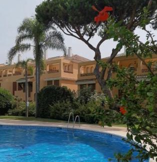 Nikki Beach Apartment | Elviria beach