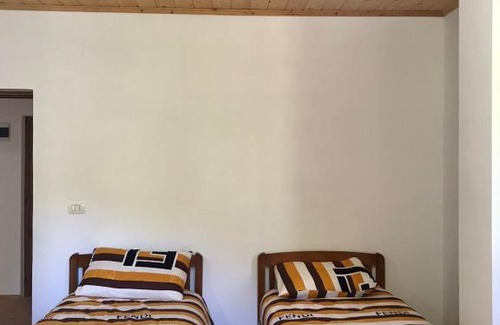 Theth House | Elvis blini thethi