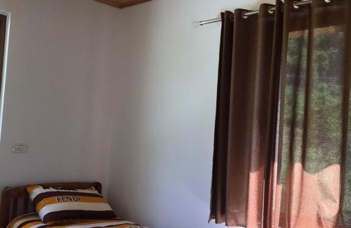 Theth House | Elvis blini thethi