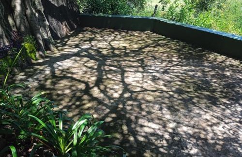 Manzini District House | Elwandle Guest House