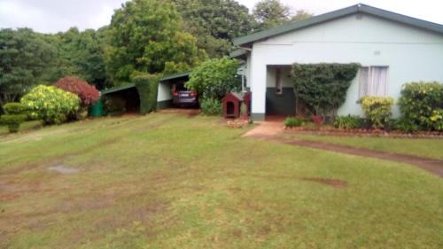 Manzini District House | Elwandle Guest House