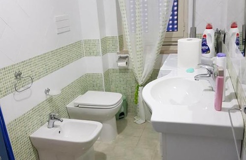Belvedere Marittimo Apartment | Ely Sea 2