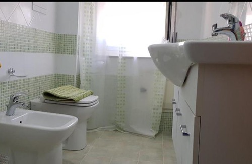 Belvedere Marittimo Apartment | Ely Sea 2