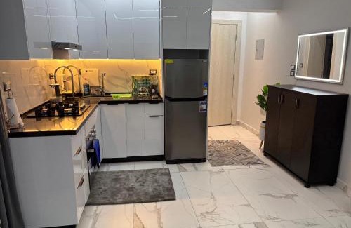 Port Said Governorate Apartment | Elyasmin شاليه الياسمين في هلنان بورفؤاد