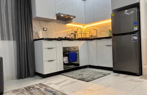 Port Said Governorate Apartment | Elyasmin شاليه الياسمين في هلنان بورفؤاد