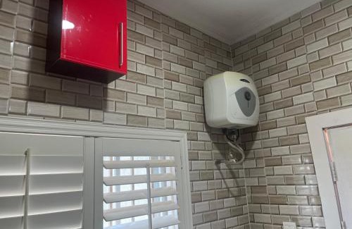 Ikoyi Apartment | Ely’s WhiteHouse