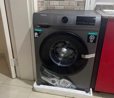 Ikoyi Apartment | Ely’s WhiteHouse
