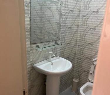 Ikoyi Apartment | Ely’s WhiteHouse