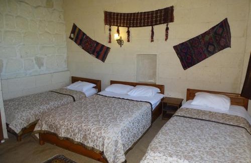 Goreme House | Elysee Cave House