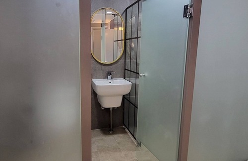 Hwanggeum-dong Hotel | Elysee Hotel