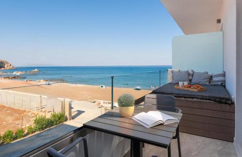 Stegna Apartment | Elysian Luxury Residence