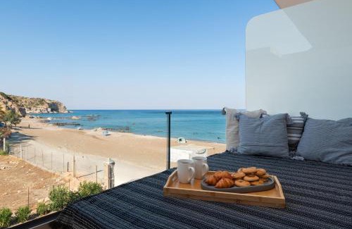 Stegna Apartment | Elysian Luxury Residence