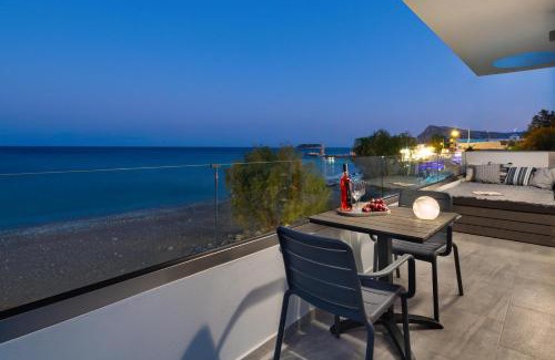Stegna Apartment | Elysian Luxury Residence