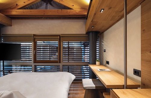 Old Town Hotel | Elysia Boutique Hotel