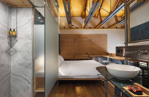 Old Town Hotel | Elysia Boutique Hotel