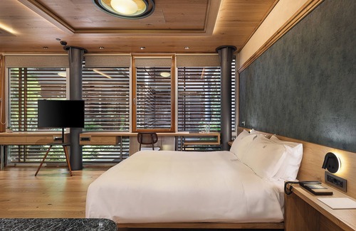 Old Town Hotel | Elysia Boutique Hotel