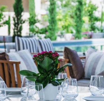 Universal Apartment | Elysia Park Apartments