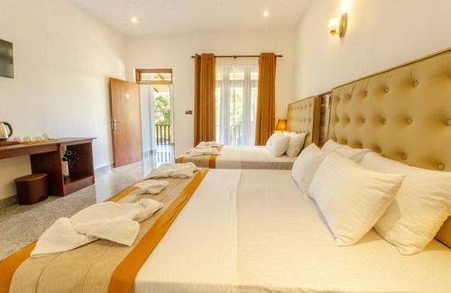 Dambulla Hotel | Elysia Sigiriya Hotel