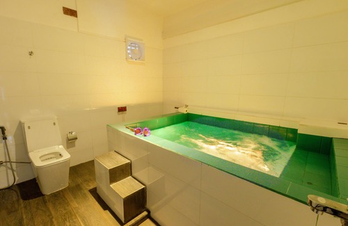 Dambulla Hotel | Elysia Sigiriya Hotel