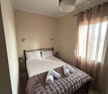 Livadhia Apartment | Elysian Apartments