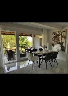 Thermaikos House | Elysian Escapes
