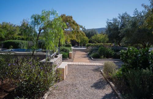 Lerna Villa | Elysian Garden Villa