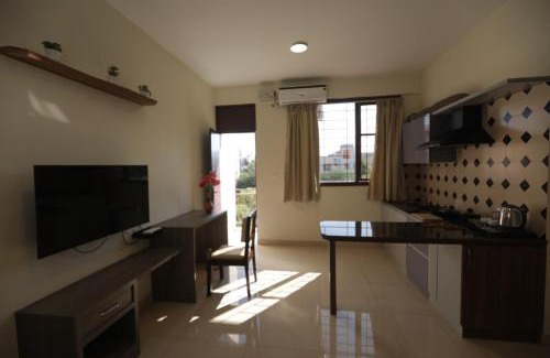 HBR Layout Hotel | Elysian Grand Hotel