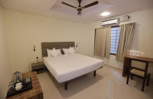 HBR Layout Hotel | Elysian Grand Hotel