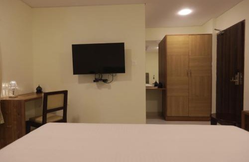 HBR Layout Hotel | Elysian Grand Hotel