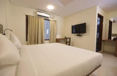 HBR Layout Hotel | Elysian Grand Hotel